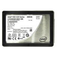 Intel SSD 520 Series 480Gb